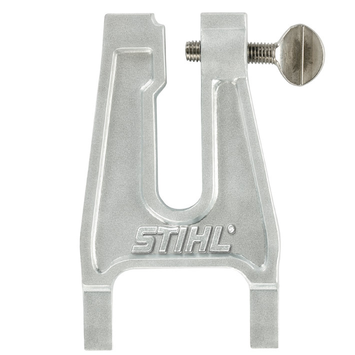 Viilaustuki ISO L700 STIHL - Teräketjun viilaussarjat - 00008810403 - 1