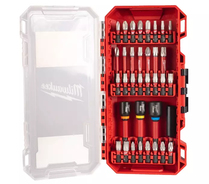 KÄRKISARJA SHOCKWAVE CD 35KPL - Teränpitimet, kärkisarjat - 4932492003 - 1