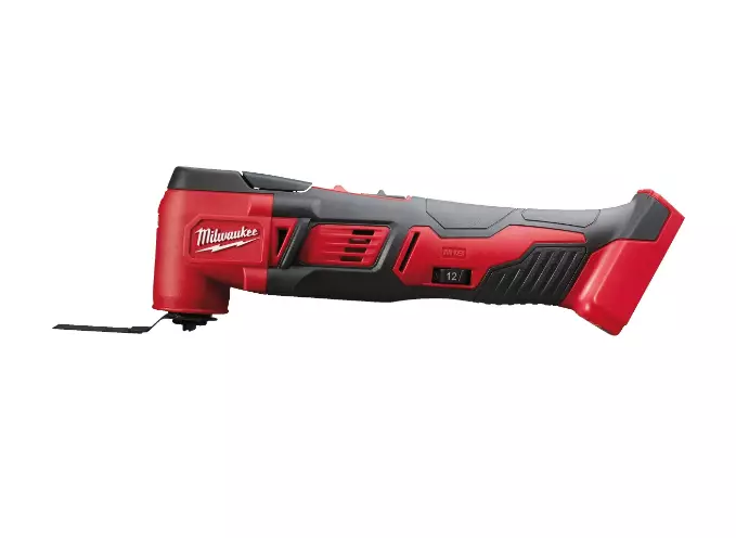 MONITOIMITYÖKALU M18 BMT-0 - Leikkaaminen ja hionta - 4933446203 - 1