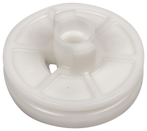 NARUPYÖRÄ 336FR,535FBX - Käynnistimet ja käynnistimen osat - 5373250-03 - 1