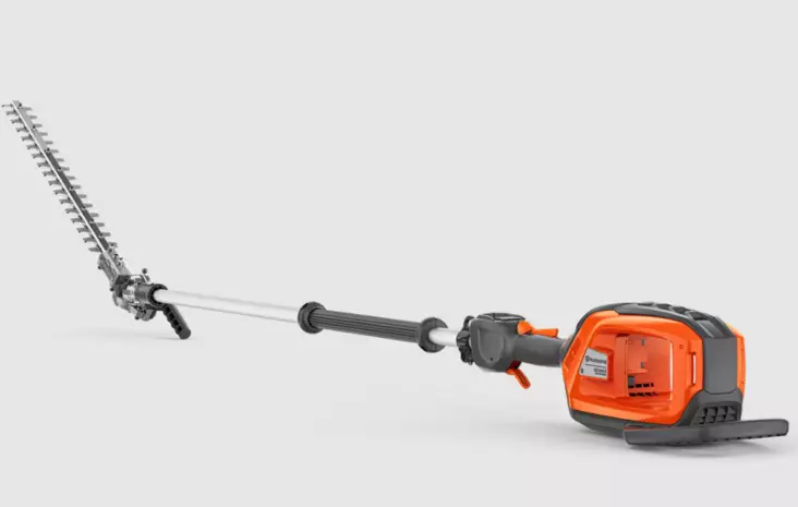 525IHE4 Pensasleikkuri pitkällä varrella - Husqvarna BLI-X pensasleikkurit - 9707050-03 - 1