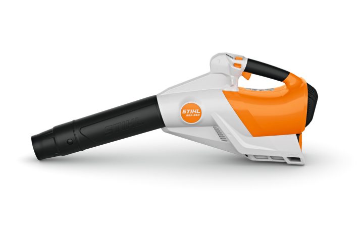 STIHL BGA 250 Akkukäyttöinen puhallin - STIHL AP akkukoneet - BA060115903 - 1