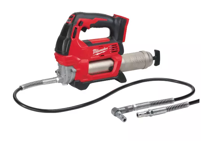 AKKURASVAPURISTIN M18 GG-0 - M18V Koneet - 4933440493 - 1