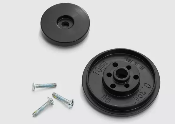 GOLF-VÄYLÄSARJA 10MM AUTOMOWER - Husqvarna Automower lisävarusteet - 5974963-03 - 1