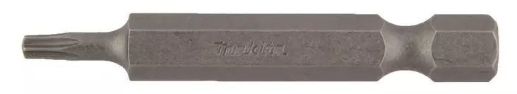 MAKITA RUUVAUSKÄRKI BASIC 50MM TORX 10, 3KPL - Ruuvauskärjet ja hylsyt - B-25373 - 1