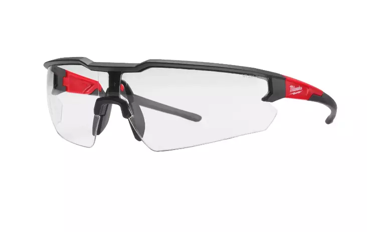 MILWAUKEE SUOJALASIT KIRKAS - Suojalasit - 4932478763 - 1