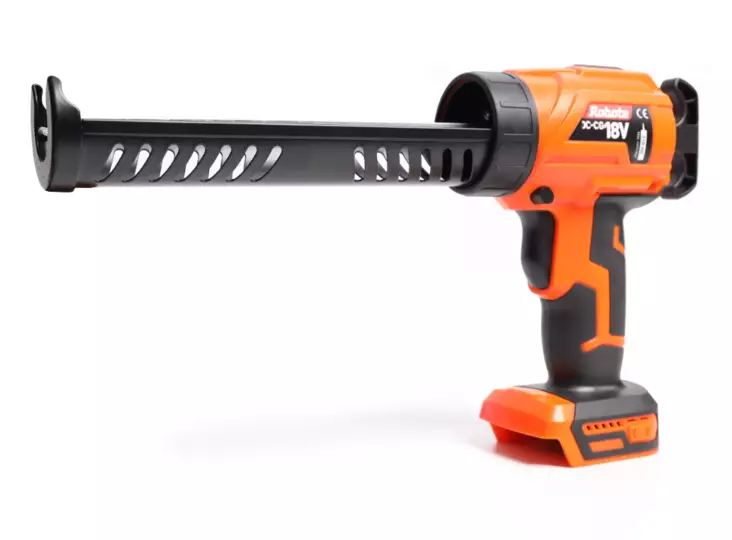 Robota akkusilikonipuristin DC-CG18V runko - Ruiskuttaminen ja imurointi - R01-10073 - 1