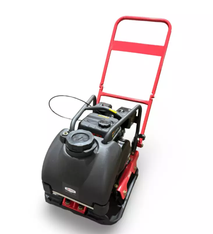 TAMO MAANTIIVISTÄJÄ TT15 LONCIN 90KG G200F - Maantiivistäjät - 340063 - 1