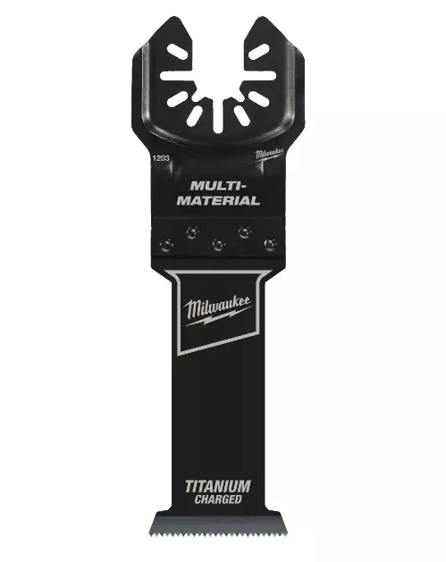 TERÄ MT OPEN-LOK YLEISTERÄ 32MM - Monitoimityökalun ja reikäsahan terät - 48851203 - 1