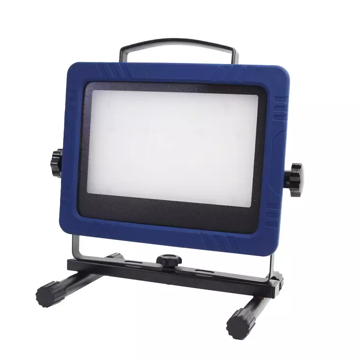 UNIVERSAL TYÖMAAVALAISIN 240V DC18V 85W - Työkalut - 240083 - 1