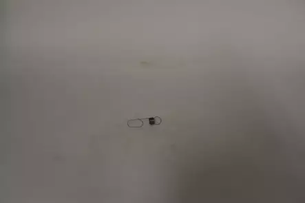 B&S rikastimen palautusjousi 797864 - Regulaattorin jouset, säätimet - 797864 - 1