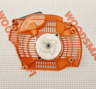 KÄYNNISTINLAITE TÄYD. - Käynnistimet ja käynnistimen osat - 5440716-04 - 2