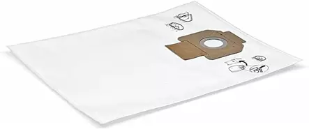 PÖLYPUSSI 5KPL SE 61-62 E - Kuiva- ja märkäimurit - 49015009004 - 1