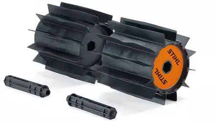 Stihl MM56 kumiharjatela KW-MM - STIHL kombi lisälaitteet - 46017404604 - 1