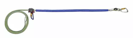 Tree Runner terässydänstroppi 15mm / 4m - Stropit ja kuorenpelastajat - 71-043-4 - 1