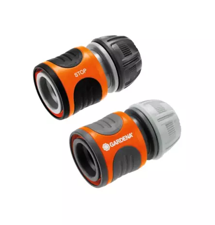 PIKA / SULKULIITINSARJA 13-15 MM - Kastelupistoolit ja liittimet - 18279-34 - 1