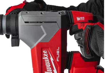 YHDISTELMÄVASARA M18 ONEFHP-0X - Porakoneet ja pulttipyssyt - 4933478884 - 2
