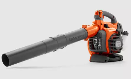 HUSQVARNA 125BVX, PUHALLIN-IMURI - Husqvarna lehtipuhaltimet - 9527156-74 - 1