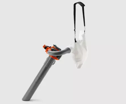 HUSQVARNA 125BVX, PUHALLIN-IMURI - Husqvarna lehtipuhaltimet - 9527156-74 - 2