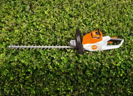 STIHL HSA 50 Akkukäyttöinen pensasleikkuri - STIHL AK akkukoneet - 45210113564 - 2