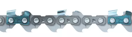 STIHL PM3 teräketju 1/4" 1,1 44DL - 1/4" jakoiset teräketjut - 36700000044 - 1