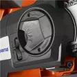 Husqvarna 340i akkusaha - Husqvarna BLI-X akkusahat - 9678642-14 - 3