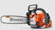 Husqvarna 540 XP III moottorisaha 14" - Husqvarna ammattisahat - 9705181-14 - 1