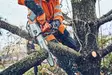 Husqvarna T542iXP 14" .325" akkusaha ilman akkua / laturia - Husqvarna BLI-X akkusahat - 9706468-14 - 3