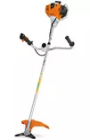 STIHL FS 260 C-E raivaussaha - STIHL raivaussahat - 41472000264 - 1