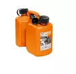 STIHL Kombikannu 3L + 1/5L - Kombikannut ja kaatonokat - 00008810124 - 1