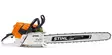 STIHL MS 661 C-M W Moottorisaha 3/8"R - STIHL ammattisahat - 11442000344 - 1