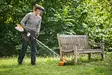 Stihl FSA 86 R AKKUTRIMMERI I.A - STIHL AP akkukoneet - FA050115704 - 3