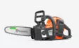 Husqvarna 215i akkusaha sis. B70 + C 80 - Husqvarna BLI-X akkusahat - 9707920-04 - 1