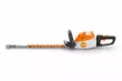 STIHL HSA 140 R Akkupensasleikkuri - STIHL AP akkukoneet - HA020113504 - 3