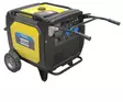 ATLAS COPCO P6000I, ESITTELYKONE - Honda generaattorit - VT-154 - 1