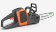 Husqvarna 215i akkusaha sis. B70 + C 80 - Husqvarna BLI-X akkusahat - 9707920-04 - 3