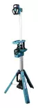 MAKITA DML814 TORNIVALAISIN LXT AKKU. 900/1700/3000 LUMEN. KORKEUS 110-230 CM. RUNK - Valaisimet, taskulamput - DML814 - 1