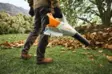 STIHL BGA 110 Akkukäyttöinen puhallin - STIHL AP akkukoneet - BA100115904 - 7