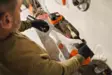 STIHL BGA 110 Akkukäyttöinen puhallin - STIHL AP akkukoneet - BA100115904 - 8