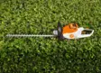 STIHL HSA 50 Akkukäyttöinen pensasleikkuri - STIHL AK akkukoneet - 45210113564 - 2