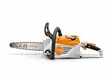 STIHL MSA 80 C-B Akkusaha, ilman akkua - STIHL AK akkukoneet - MA040115844 - 2