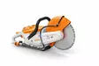 STIHL TSA 300.0 Akkukäyttöinen laikkaleikkuri - STIHL AP akkukoneet - TA020116604 - 3