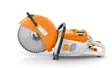 STIHL TSA 500 AKKUKÄYTTÖINEN LAIKKALEIKKURI - STIHL AP akkukoneet - TA010116604 - 2