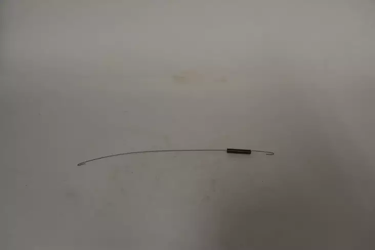 B&S Regulaattorin jousi 260584 - Regulaattorin jouset, säätimet - 260584 - 1