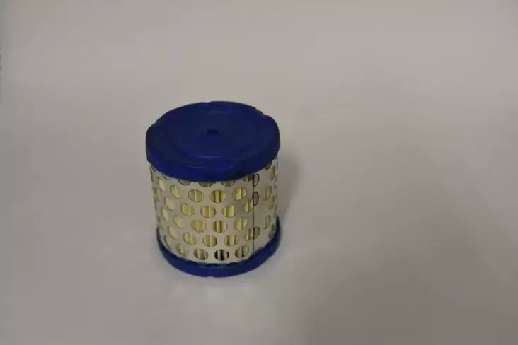 B&S ilmansuodatin 396424 - Ilmansuodattimet - 396424 - 1