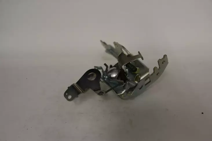 B&S säädinasetelma 493894 - Regulaattorin jouset, säätimet - 493894 - 1