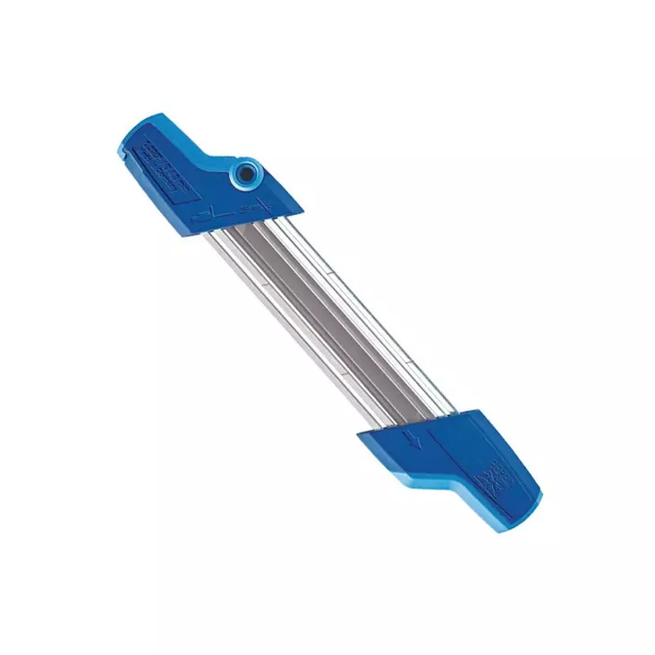 Chain Sharp CS-X viilanohjain 5,5mm .404 - Teräketjun viilaussarjat - EDP17304 - 1