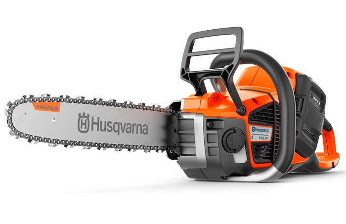 Husqvarna 540i XP akkusaha 14" - Husqvarna BLI-X akkusahat - 9705724-14 - 1