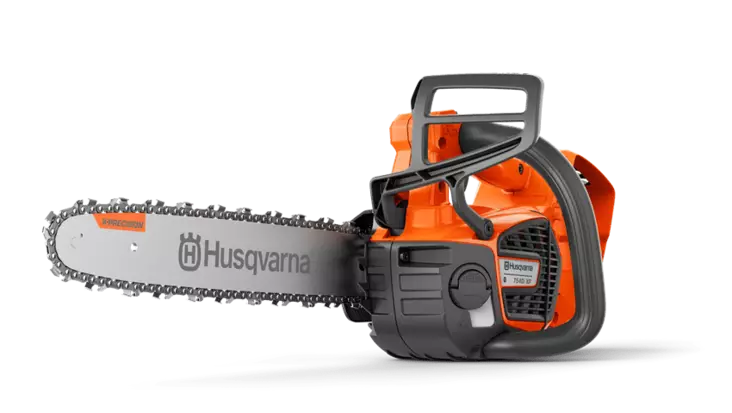 Husqvarna T540i XPG akkusaha 14" - Husqvarna BLI-X akkusahat - 9705681-14 - 1
