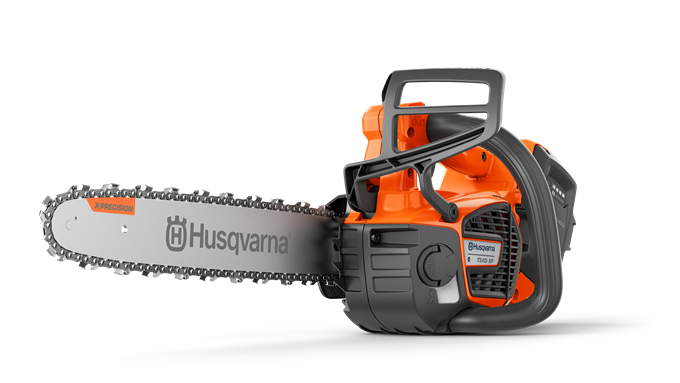 Husqvarna T540i XP akkusaha 14" - Husqvarna BLI-X akkusahat - 9678637-14 - 1